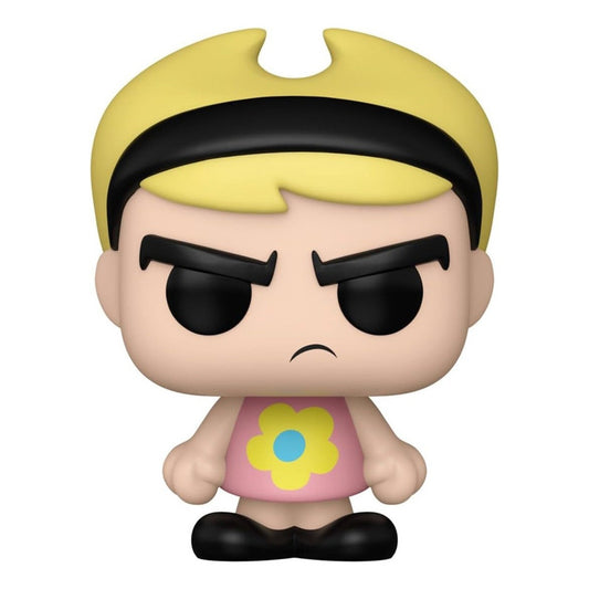 Funko Pop! Animation: Sombrías Aventuras - Mandy #1912