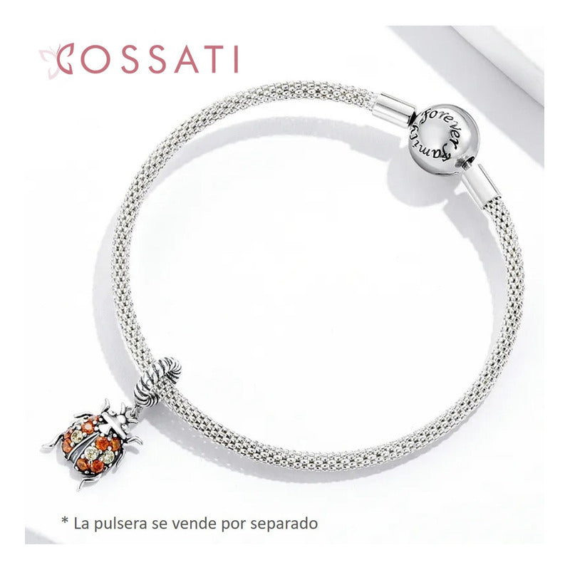 Charm Dije Plata De Ley 925 Cossati Scc2179 Catarina