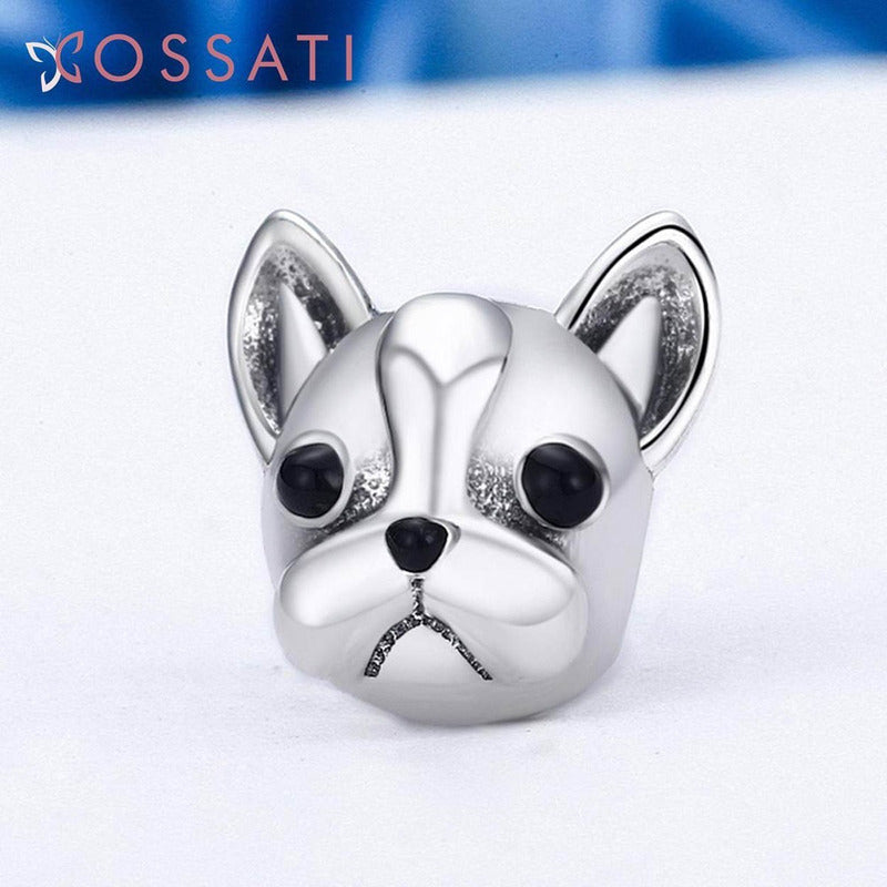 Charm De Plata Esterlina 925 Scc315 100% Original
