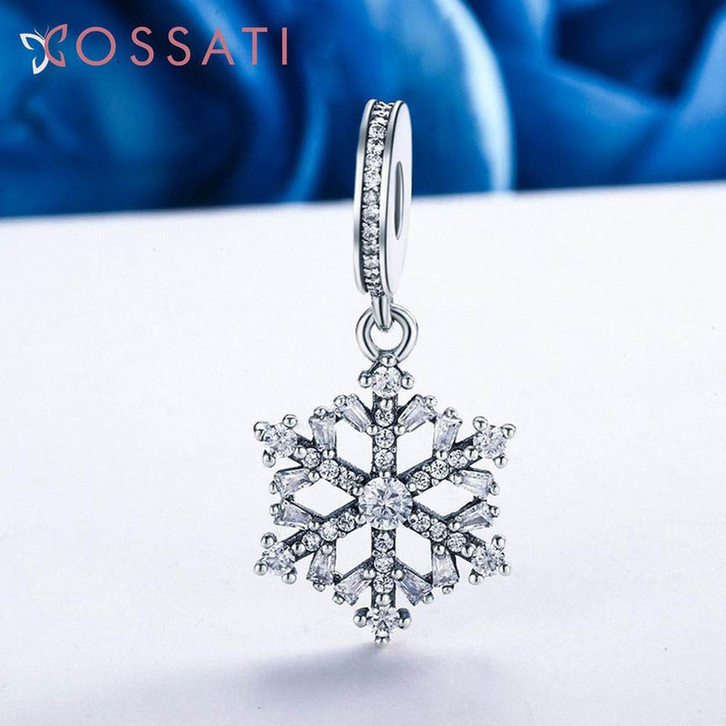 Charm De Plata Esterlina 925 Scc266 Original