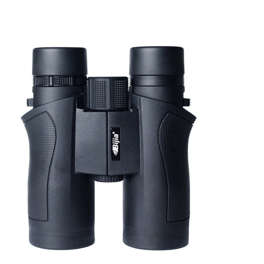 Binoculares Bijia 10x42 Prisma Bak4 Waterproof Ip54