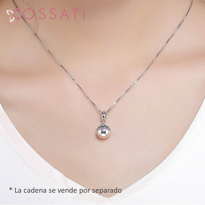 Charm Dije De Plata S925 Para Mujer Compatible Con Pandor G2