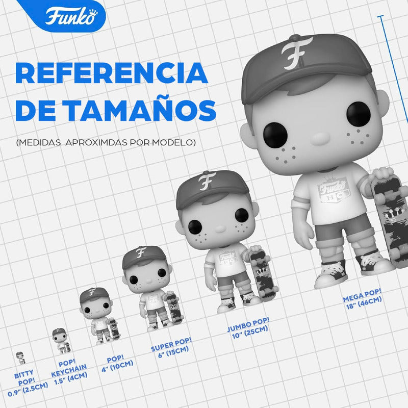 Funko Pop! Deluxe: Dc Batman - Batman
