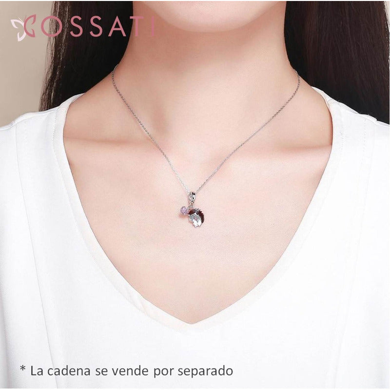 Charm Dije De Plata S925 Para Mujer Compatible Con Pandor G2