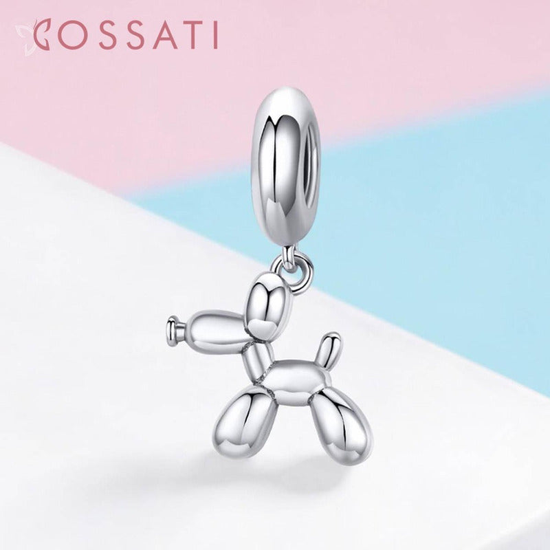 Charm Dije De Plata S925 Para Mujer Compatible Con Pandor G1