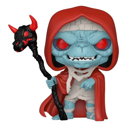Funko Pop! Television: Thundercats Classic Mumm-ra #1705