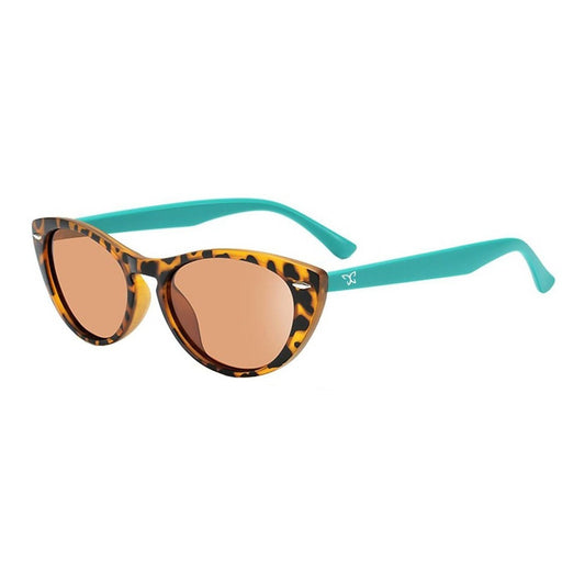 Lentes De Sol Cossati 3326 Polarizados Uv400 Para Mujer