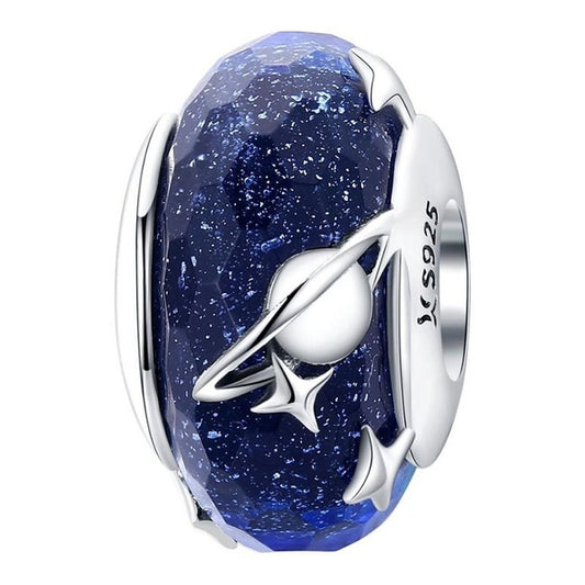 Charm De Plata Esterlina 925 Scc1284 100% Original