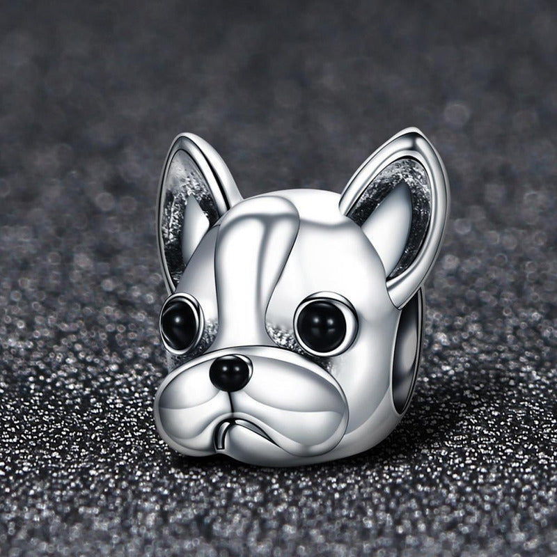Charm De Plata Esterlina 925 Scc315 100% Original
