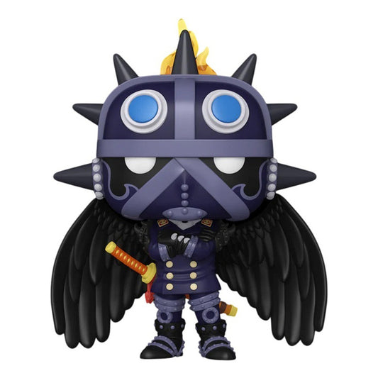Funko Pop! Plus Animation: One Piece - King #1893