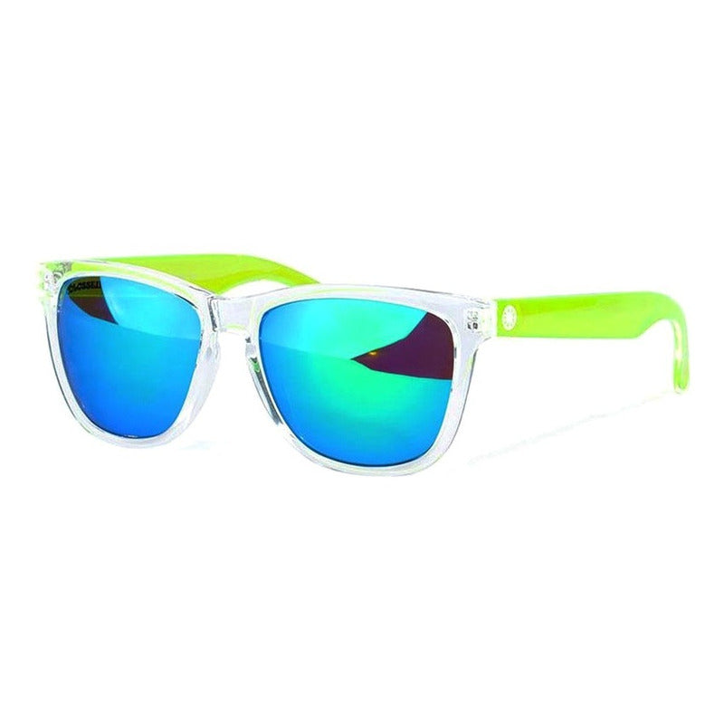Lentes De Sol Para Mujer Cb-pcs-0003 Con Protección Uv400