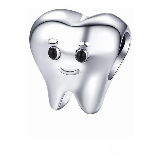 Charm De Plata Esterlina 925 Cossati Scc1401 Original