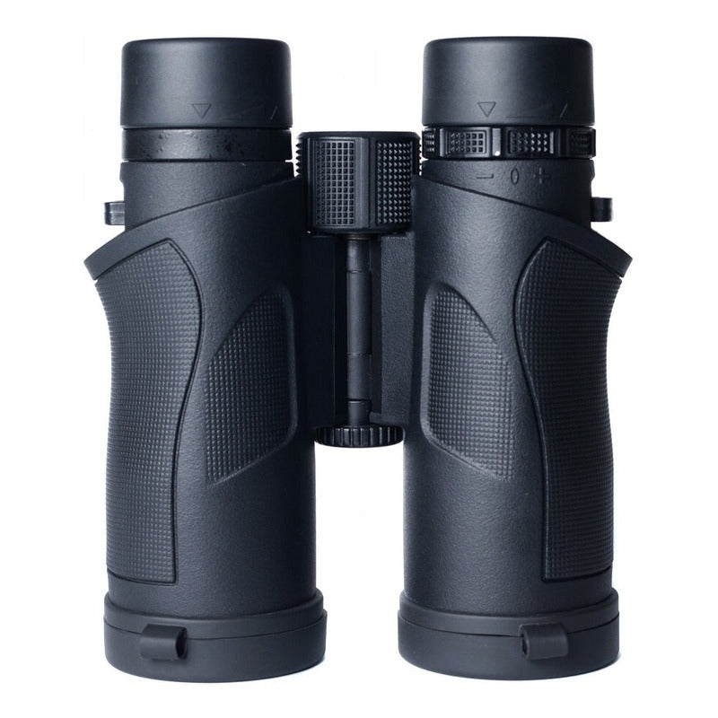 Binoculares Bijia 10x42 Prisma Bak4 Waterproof Ip54