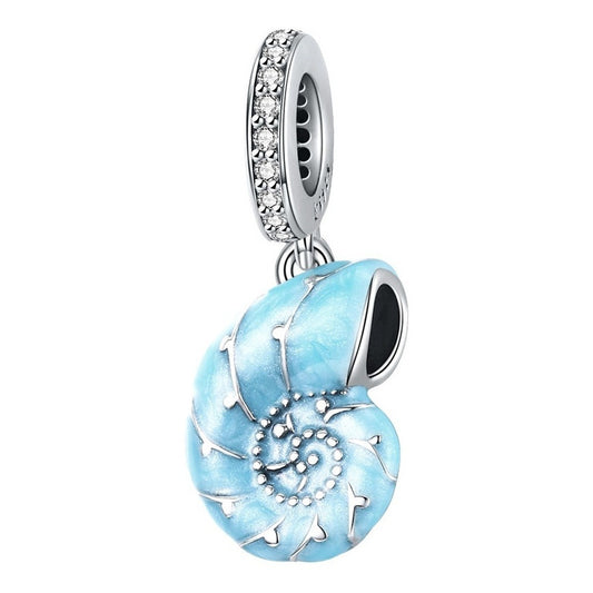 Charm De Plata Esterlina 925 Cossati Scc1560 Original