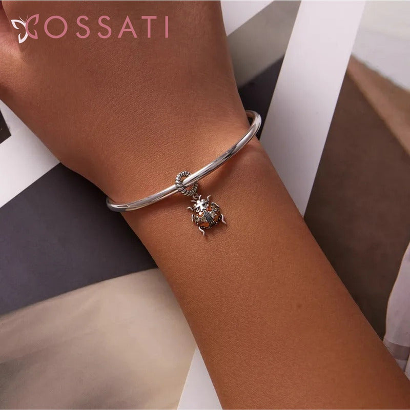 Charm Dije Plata De Ley 925 Cossati Scc2179 Catarina